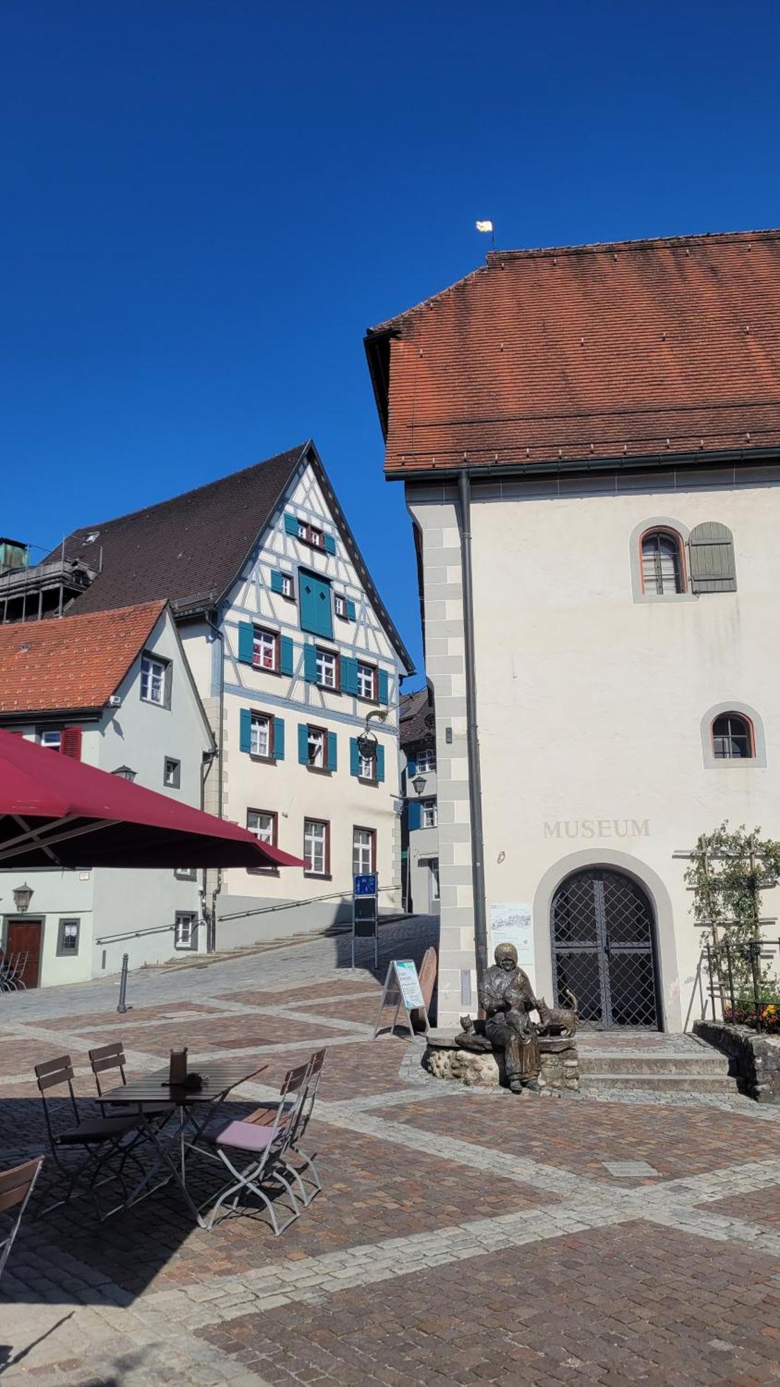 Allgaeublick Apartment Wangen im Allgäu Екстериор снимка